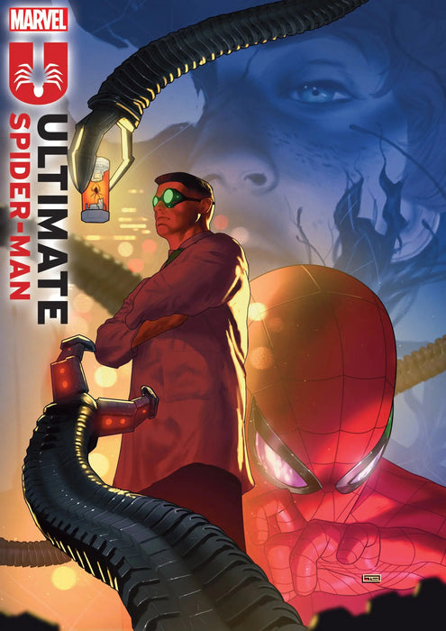 Ultimate Spider-Man #22 Marvel Comics