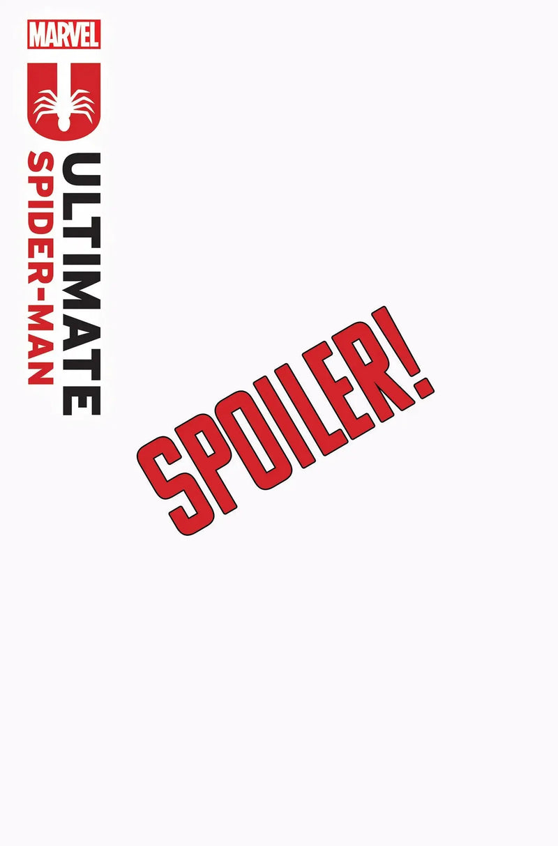 Ultimate Spider-Man #22 Marvel Comics