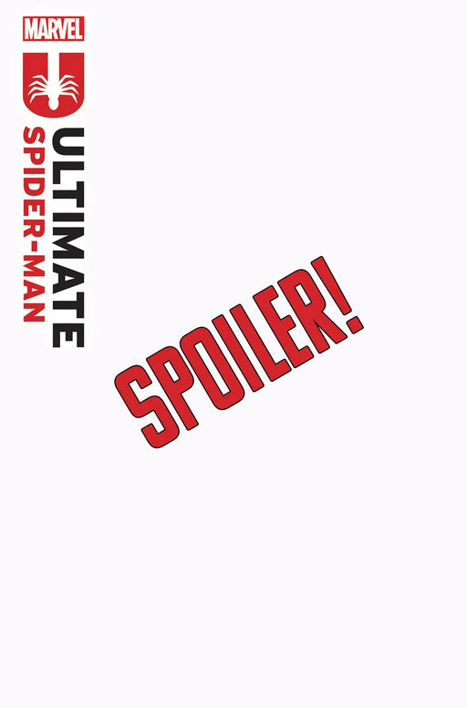Ultimate Spider-Man #22 Marvel Comics