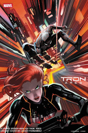 Ultimate Spider-Man #22 Marvel Comics