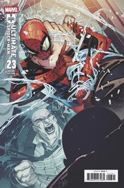 Ultimate Spider-Man #23 Marvel Comics