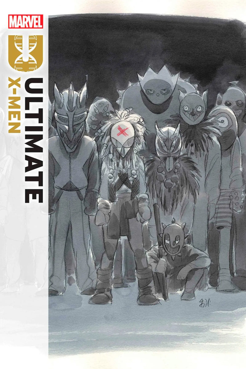 Ultimate X-Men #11 Marvel Comics