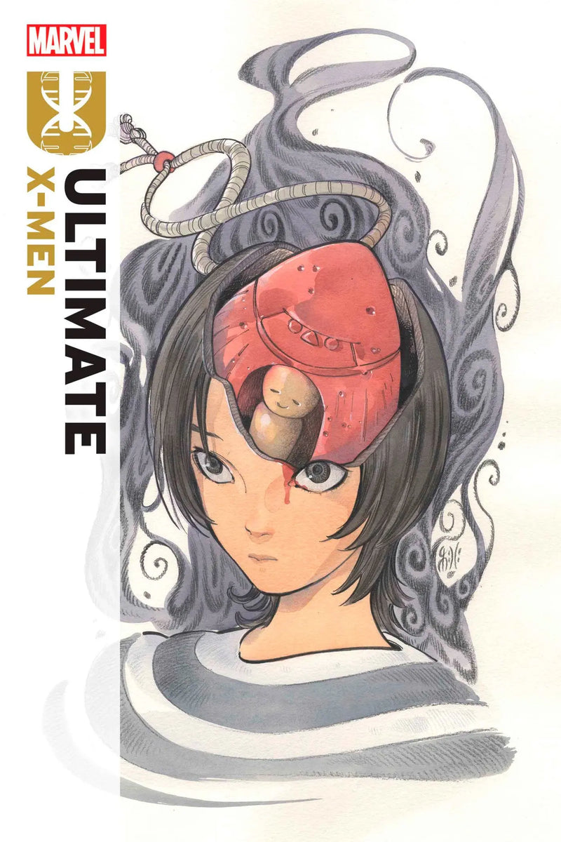 Ultimate X-Men #13 Marvel Comics