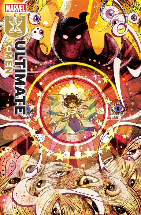 Ultimate X-Men #14 Nicoletta Baldari Ultimate Special Variant Marvel Comics