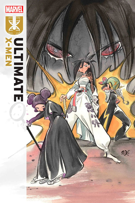 Ultimate X-Men #15 Marvel Comics