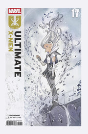 Ultimate X-Men #17 Marvel Comics