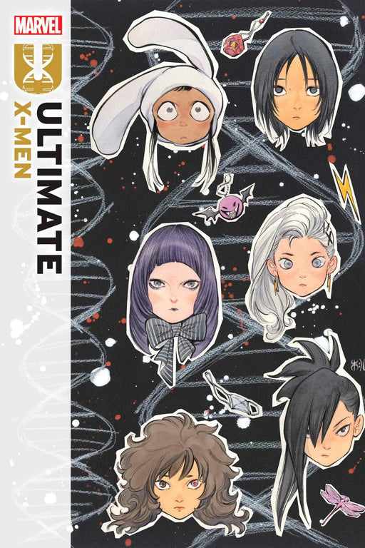 Ultimate X-Men #18 Marvel Comics