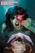 Ultimate X-Men #18 Rod Reis Ultimate Special Variant Marvel Comics