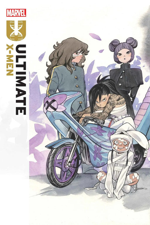 Ultimate X-Men #19 Marvel Comics