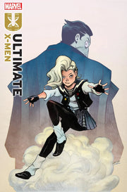 Ultimate X Men #20 Lee Garbett Variant Marvel Comics