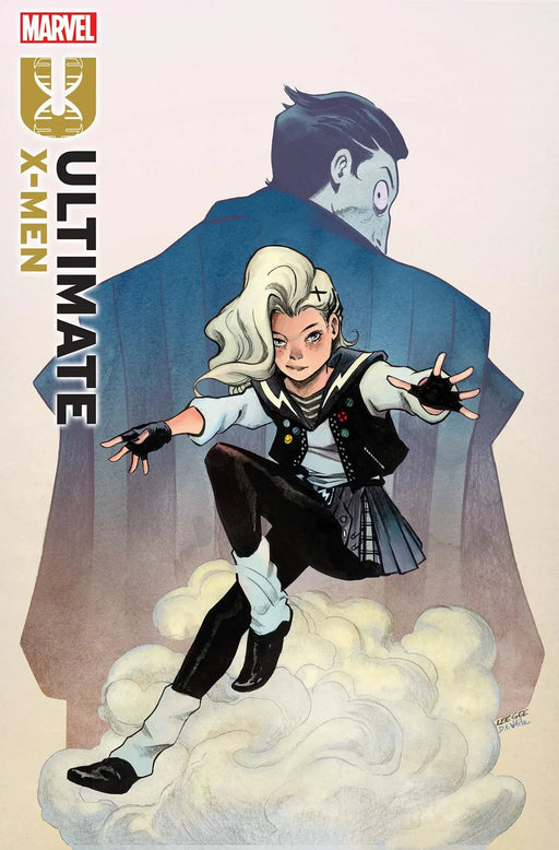 Ultimate X Men #20 Lee Garbett Variant Marvel Comics