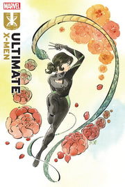 Ultimate X Men #20 Peach Momoko Variant Marvel Comics