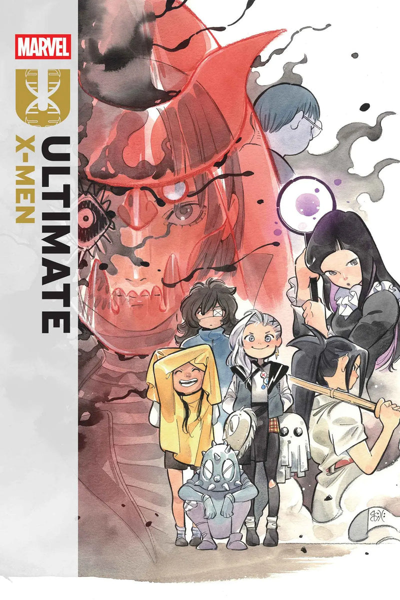 Ultimate X-Men #24 Marvel Comics