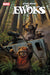 Star Wars: Ewoks #2 Dave Wachter Variant Marvel Comics