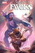 Star Wars: Ewoks #4 Marvel Comics