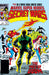 Marvel Super Heroes Secret Wars #11 Facsimile Edition Foil Variant Marvel Comics