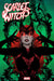 Scarlet Witch #3 Joelle Jones Variant Marvel Comics