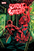 Scarlet Witch #5 Marvel Comics