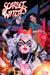 Scarlet Witch #9 Marvel Comics