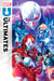 Ultimates #1 Marvel Comics