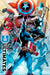 Ultimates #1 Bryan Hitch Variant Marvel Comics
