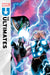 Ultimates #3 Marvel Comics