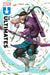 Ultimates #5 Inhyuk Lee Ultimate Special Variant Marvel Comics