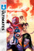 Ultimates #7 Marvel Comics