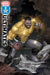 Ultimates #9 Inhyuk Lee Ultimate Special Variant Marvel Comics