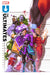 Ultimates #10 Mateus Manhanini Variant Marvel Comics