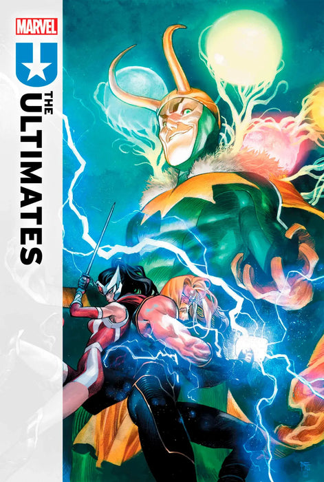 Ultimates #11 Marvel Comics