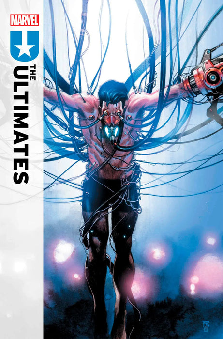 Ultimates #12 Marvel Comics