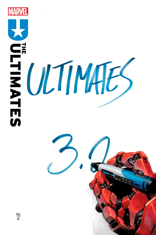 Ultimates #13 Marvel Comics