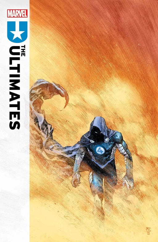 Ultimates #17 Marvel Comics