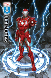 Ultimates #18 Marvel Comics