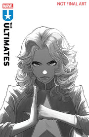Ultimates #18 Marvel Comics