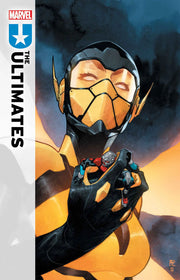 Ultimates #19 Marvel Comics