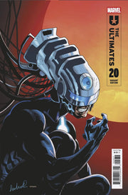 Ultimates #20 Marvel Comics