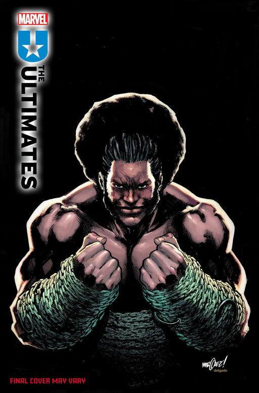 Ultimates #21 David Marquez Variant Marvel Comics