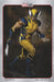 Wolverine #4 Ryan Meinerding Marvel Studios Variant Marvel Comics