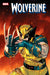 Wolverine #7 Marvel Comics