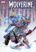 Wolverine #7 David Baldeon Invisible! Variant Marvel Comics