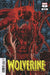 Wolverine #7 Stephen Platt Variant Marvel Comics