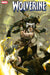 Wolverine #8 Simone Bianchi Romulus Variant Marvel Comics