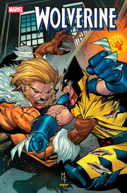 Wolverine #11 Marvel Comics