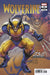 Wolverine #12 J. Scott Campbell Just Spectacular Collection Variant Marvel Comics
