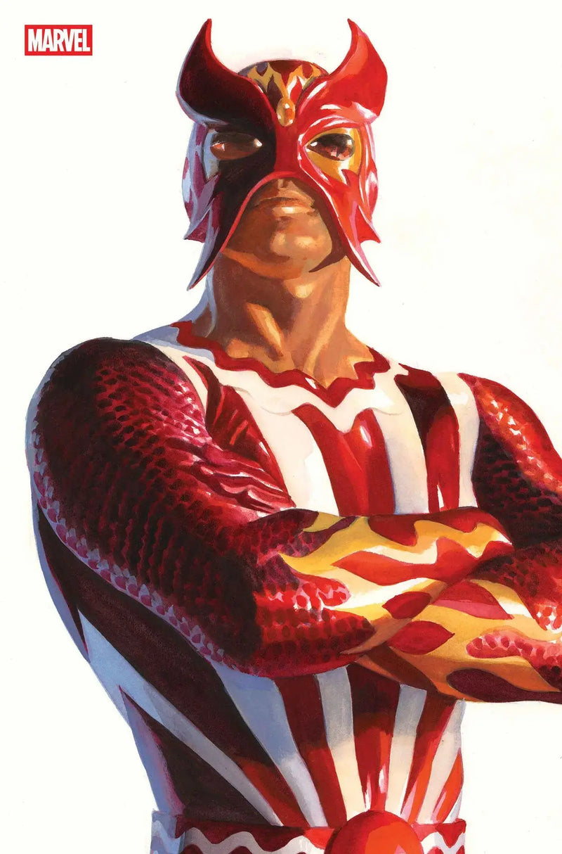 Wolverine #13 Alex Ross Timeless Full Art Variant Marvel Comics