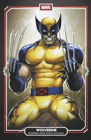 Wolverine #14 Marvel Comics