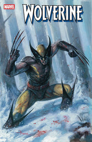 Wolverine #14 Marvel Comics