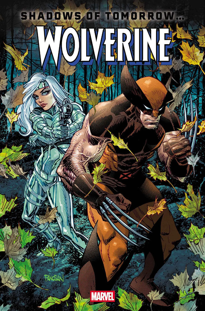 Wolverine #17 Marvel Comics